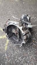 Volkswagen Polo MK6 2017-2023 9N 1.0L 12V SND Gearbox 